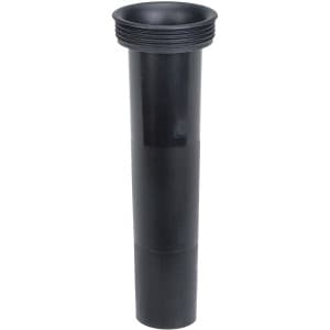 Speaker Cabinet Port Tube 1-1/8" ID x 6-1/2" L Flared
